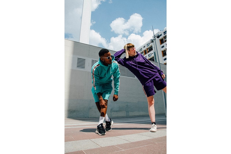 Tealer Tape Collection 2018