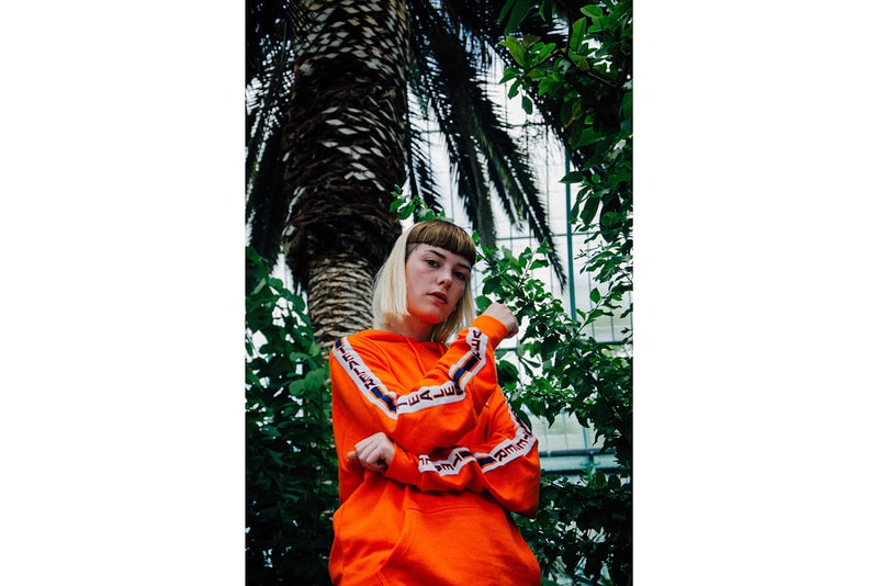 Tealer Tape Collection 2018