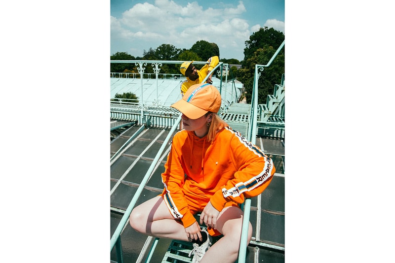 Tealer Tape Collection 2018