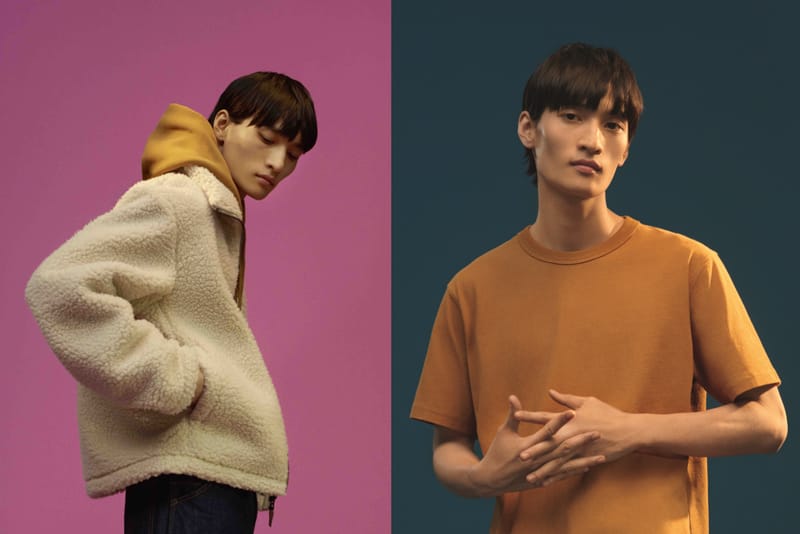 La Collection "Uniqlo U" Automne/Hiver Est Une Ode Au Chic-Décontracté