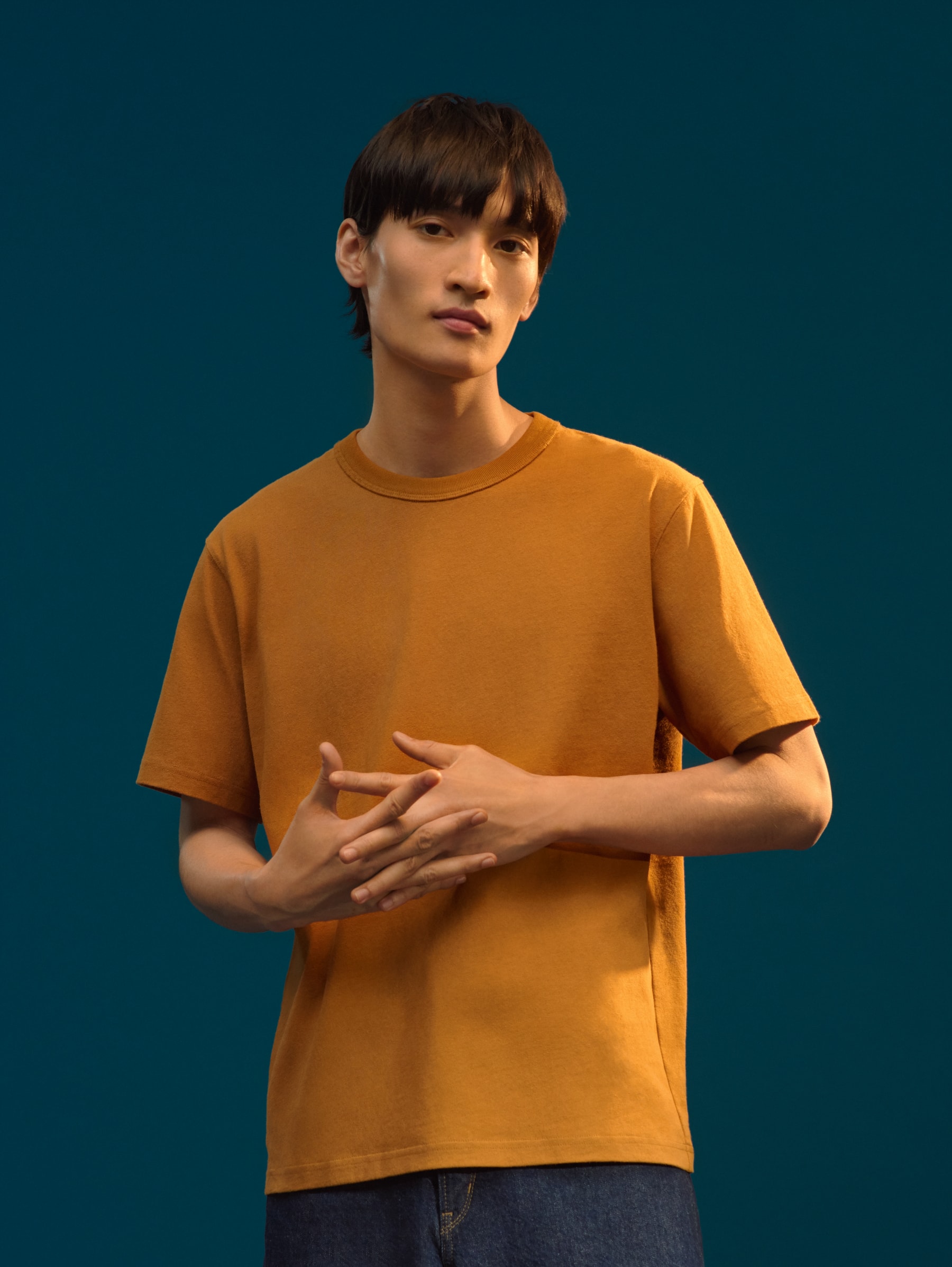 Uniqlo, collection automne hiver