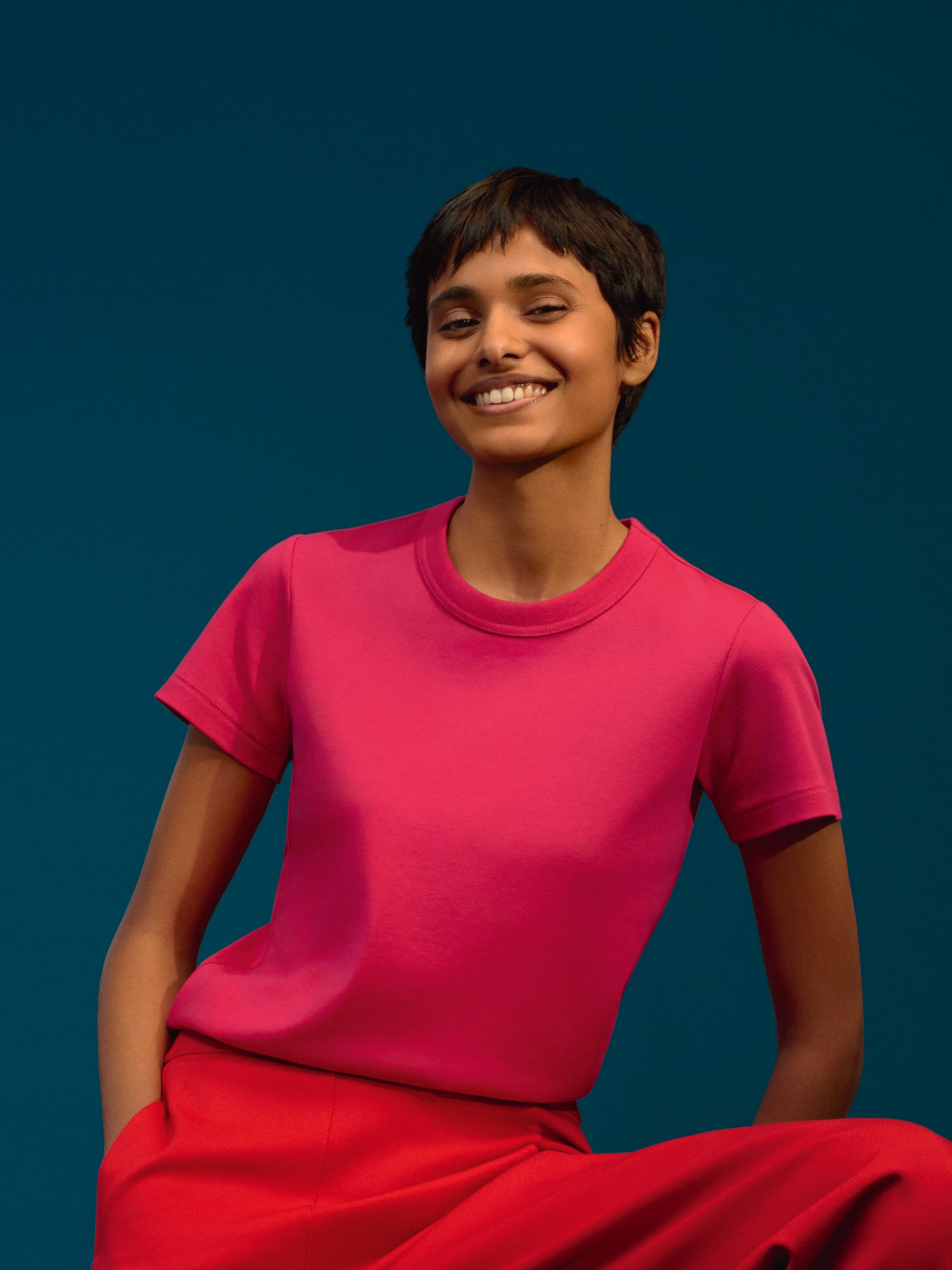 Uniqlo, collection automne hiver