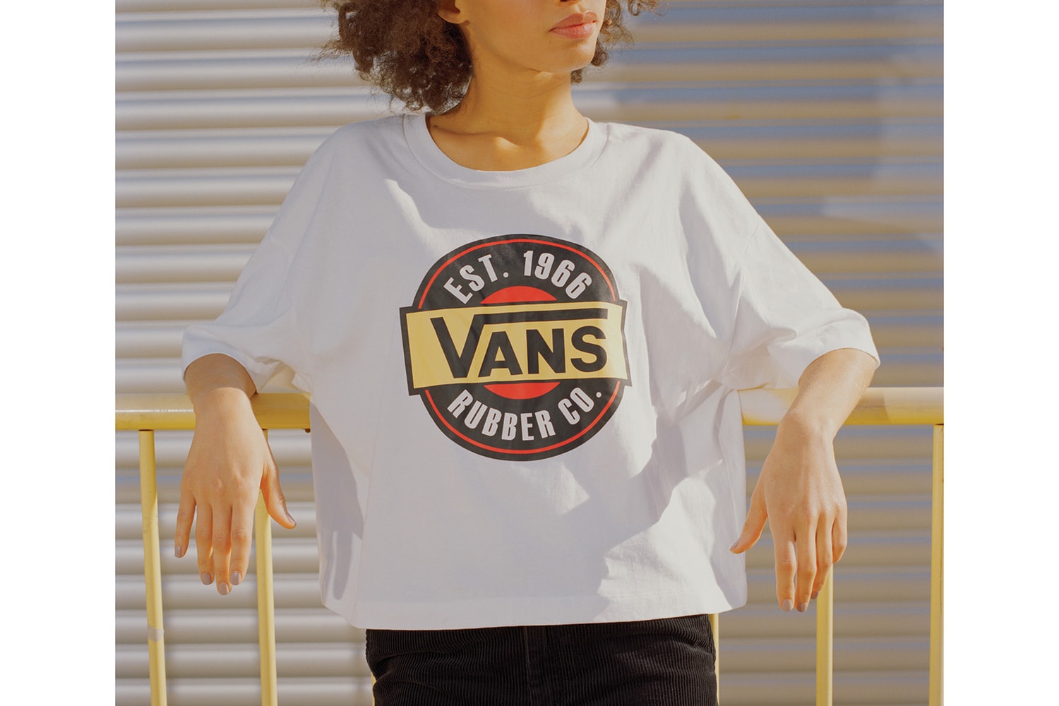 Vans Design Assembly
