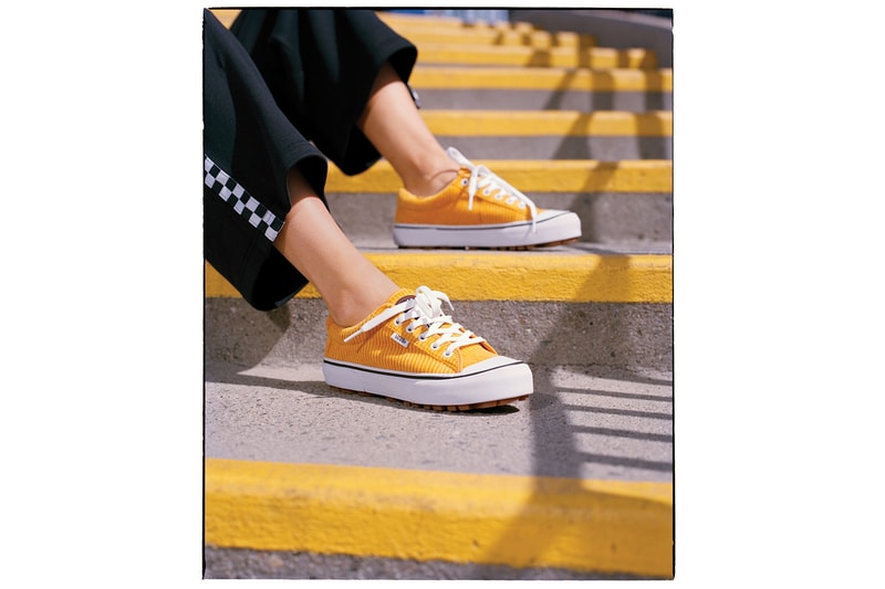 Vans Design Assembly