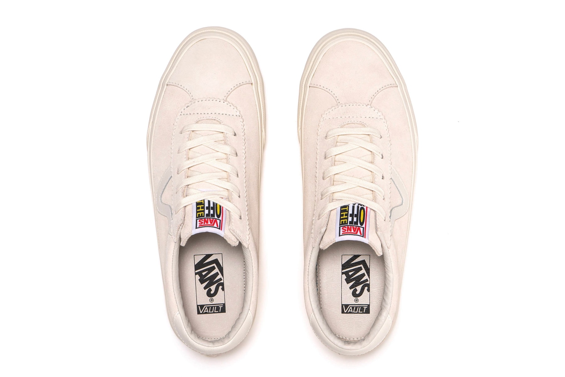 Vans Vault Epoch Sport