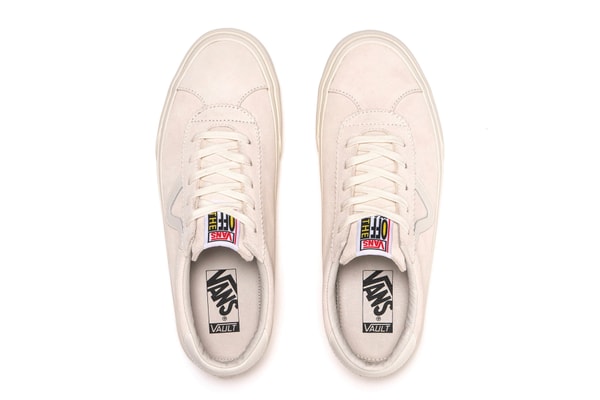 Vans Vault Epoch Sport