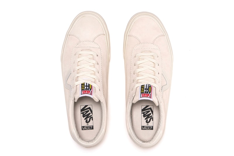 Vans Vault Epoch Sport