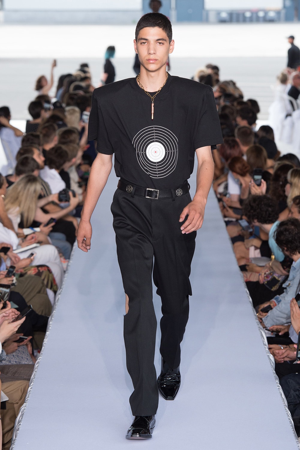 Photo Vetements Printemps/Été 2019