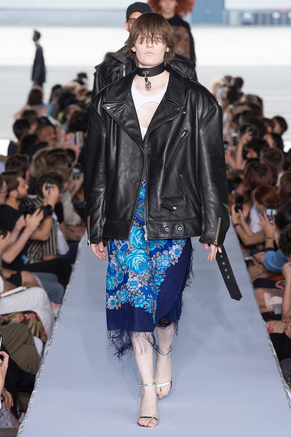 Photo Vetements Printemps/Été 2019