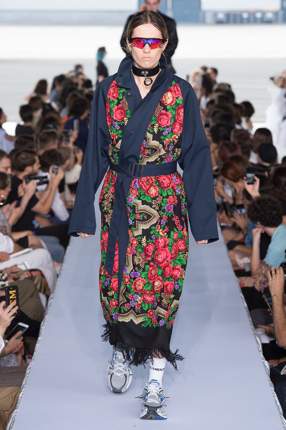 Photo Vetements Printemps/Été 2019