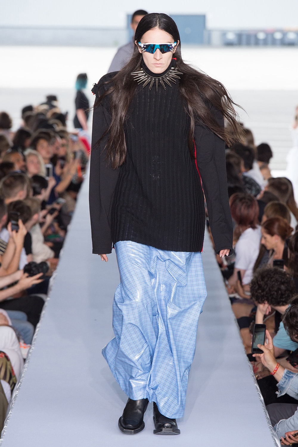 Photo Vetements Printemps/Été 2019