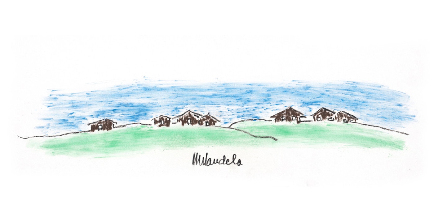 Photos Des Croquis De Nelson Mandela