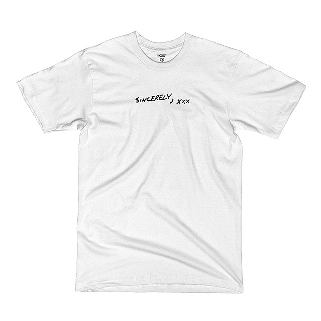 Photo Merch XXXTentacion