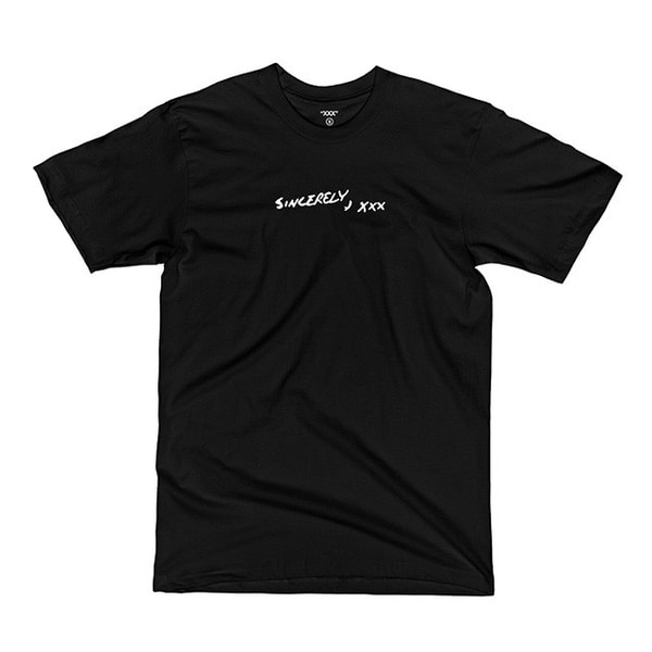 Photo Merch XXXTentacion