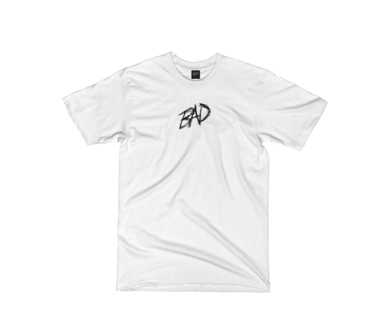 Merch De XXXTentacion