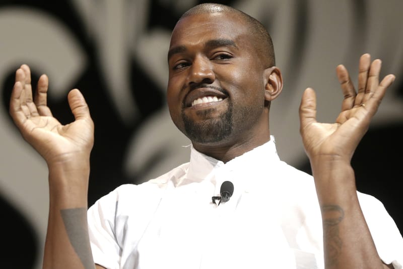 Kanye West Révèle Que De Nombreuses Autres YEEZY Arriveront En 2019