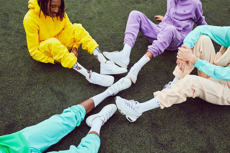 La Photographe Française Louise Carrasco Sublime La Collection Automne 2018 De SOULGOODS