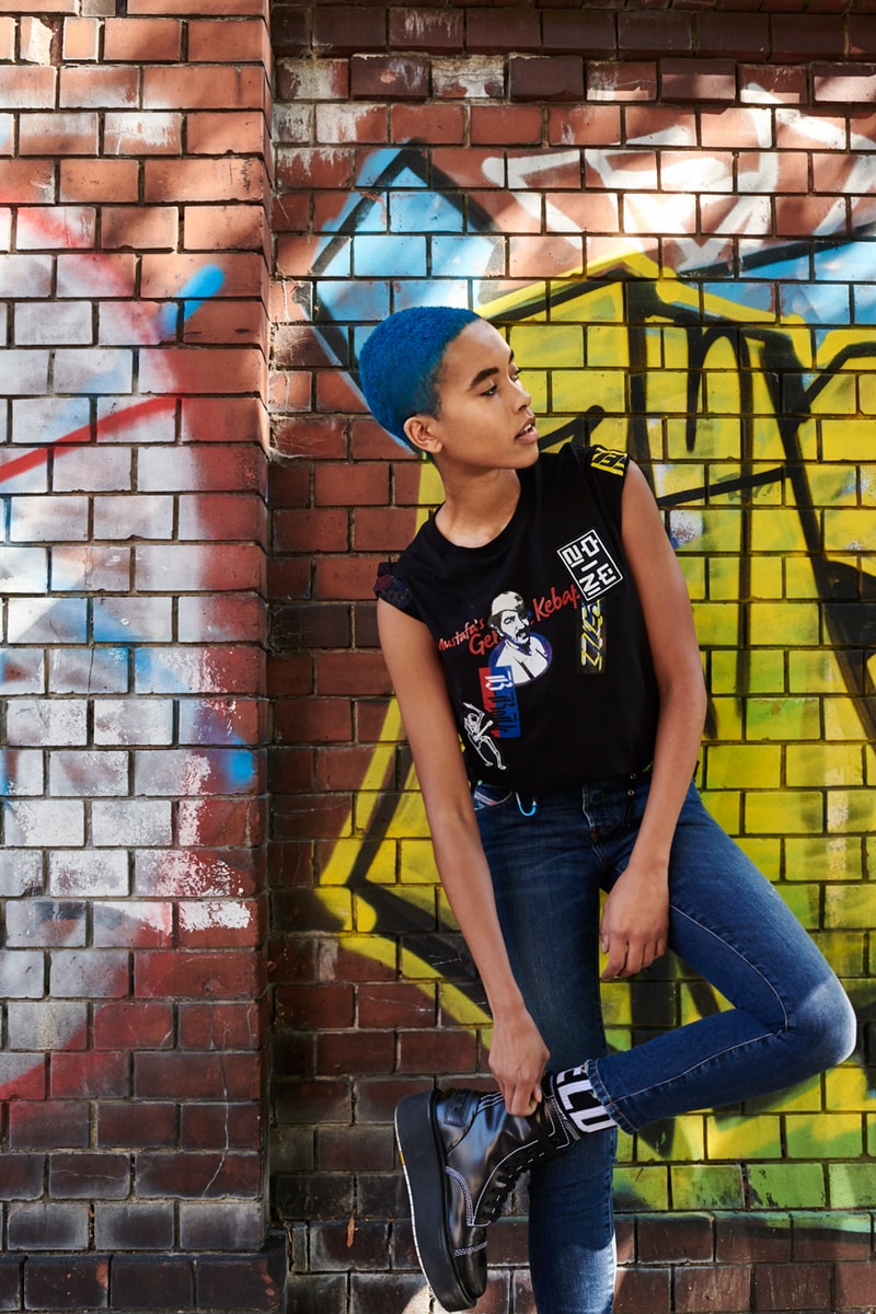 L'Histoire De Mustafa, Gérant De Kebab Et Désormais Icône Du Streetwear