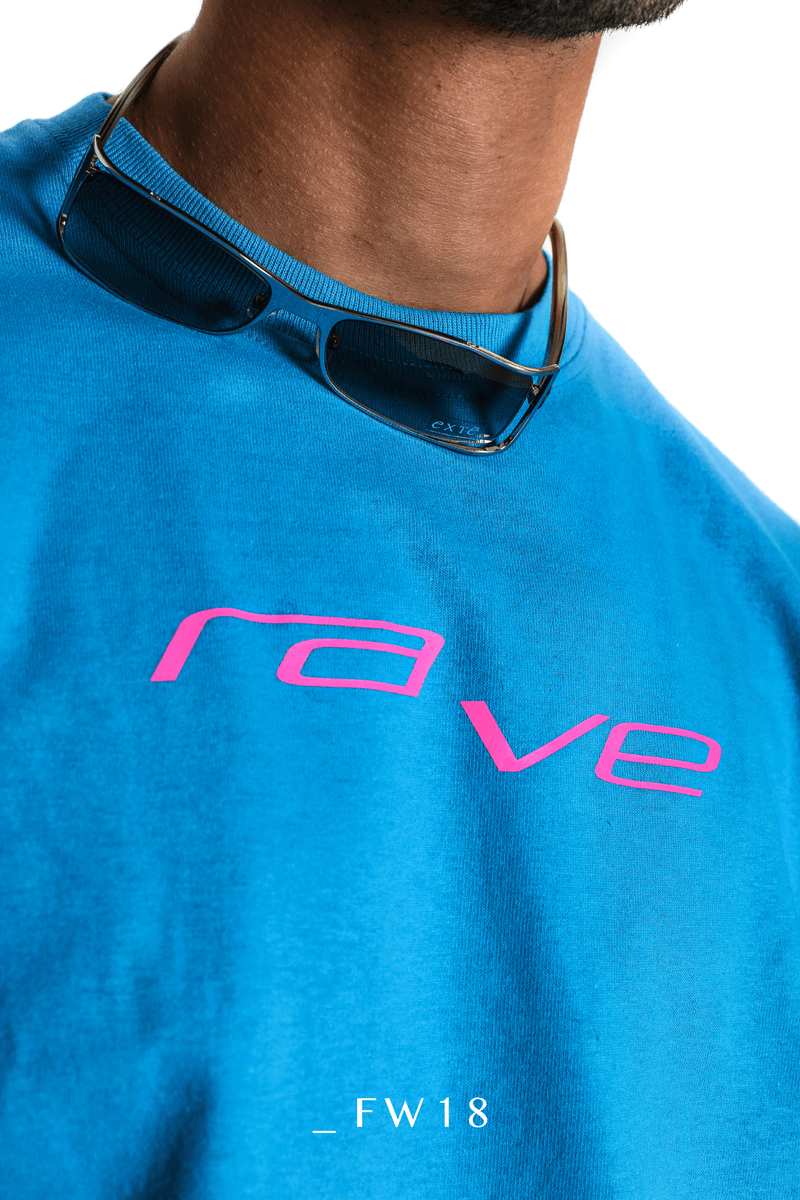 Photo De RAVE Skateboards