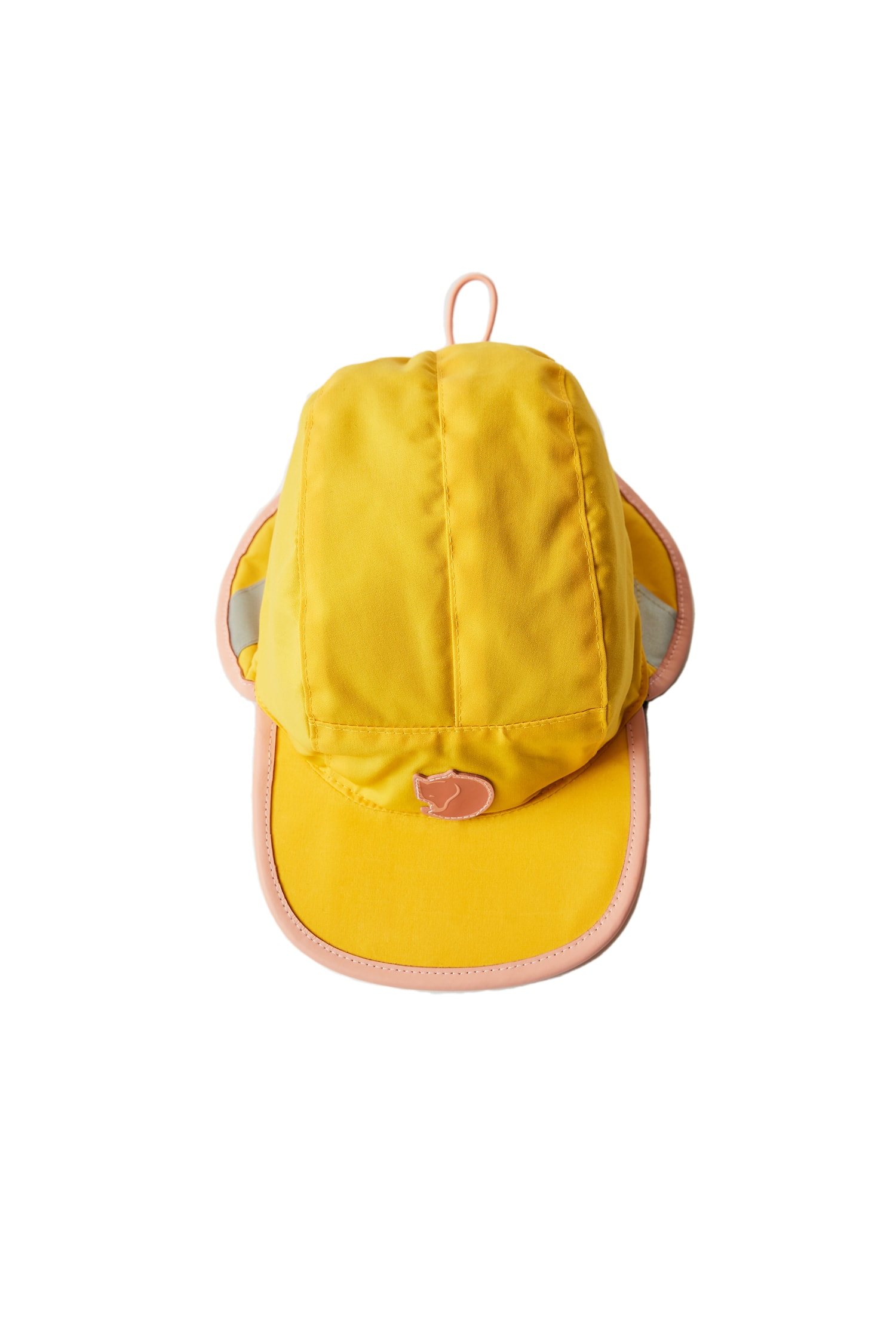 Photos Acne Studios x Fjällräven
