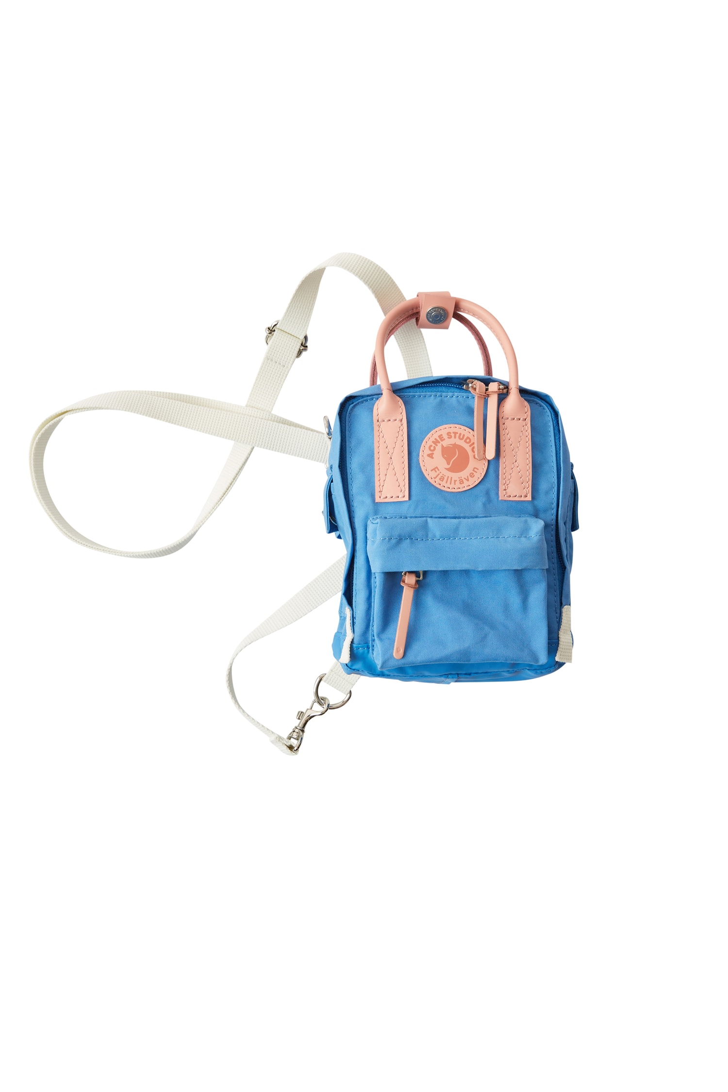 Photos Acne Studios x Fjällräven