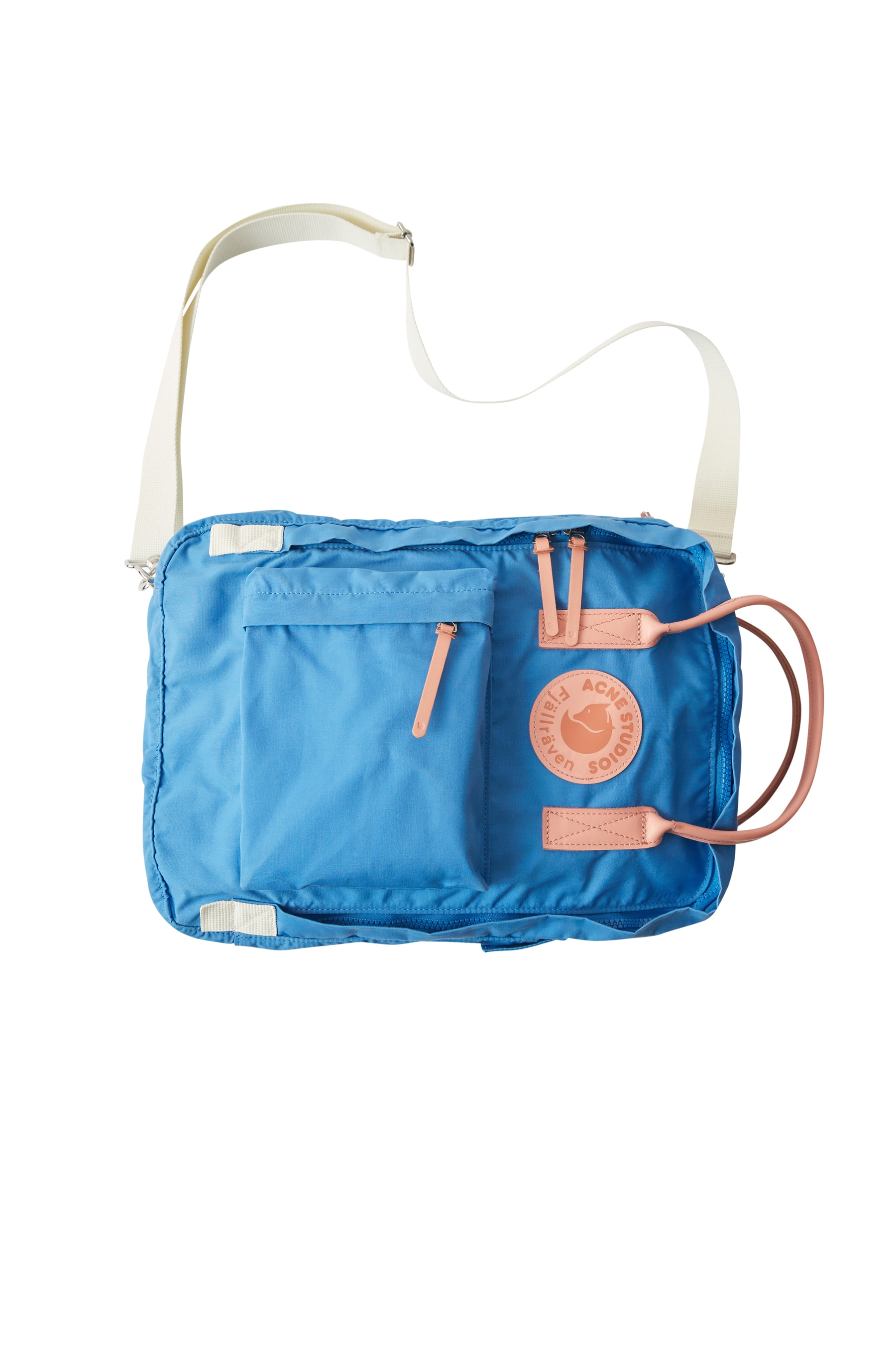 Photos Acne Studios x Fjällräven