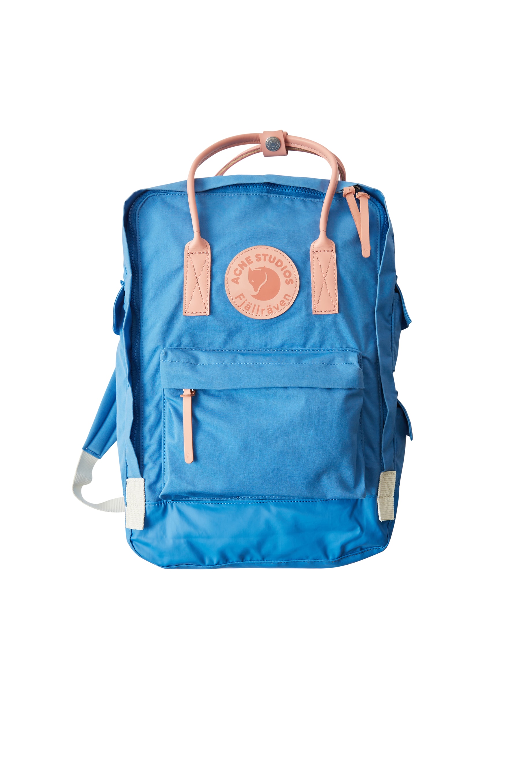Photos Acne Studios x Fjällräven