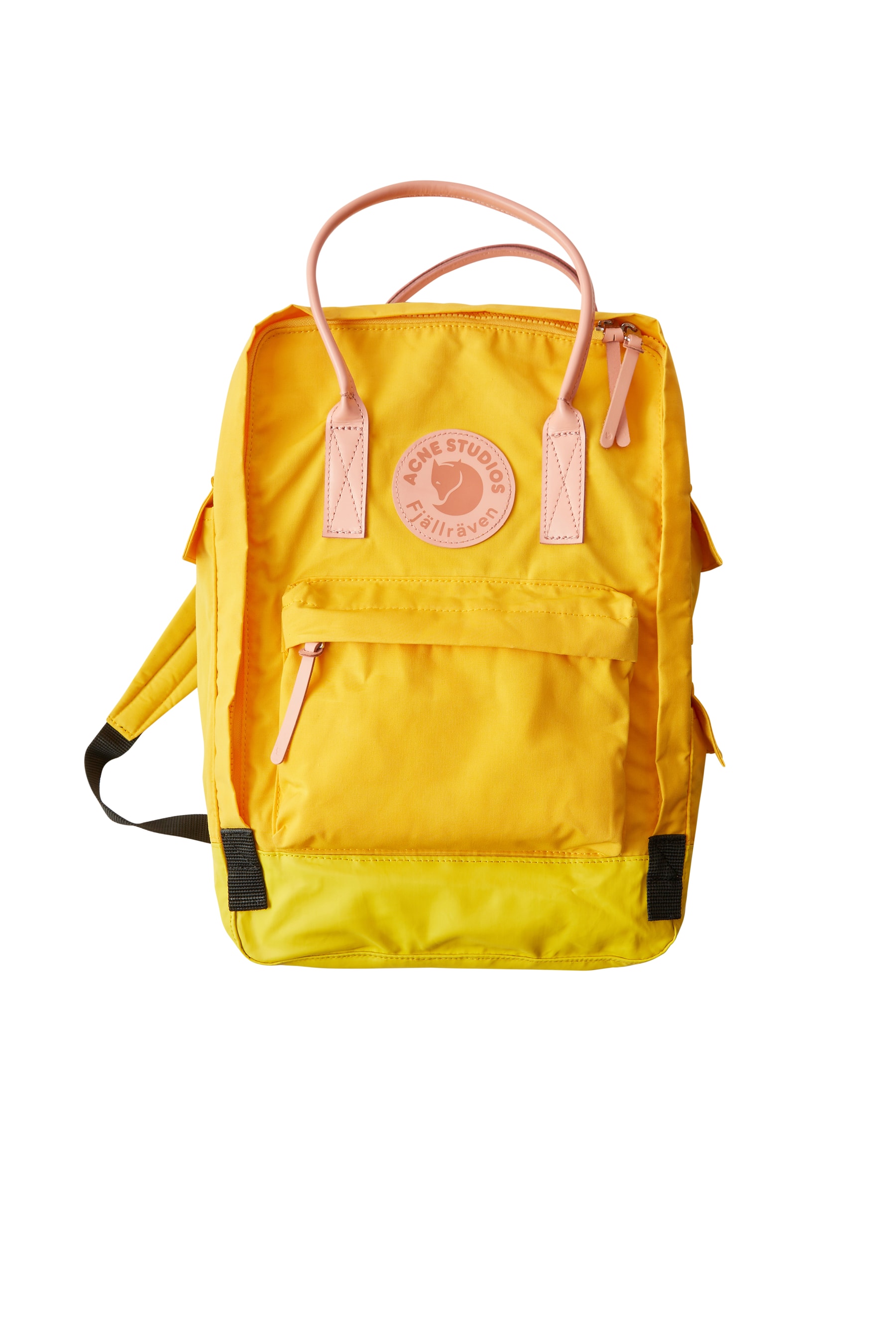 Photos Acne Studios x Fjällräven