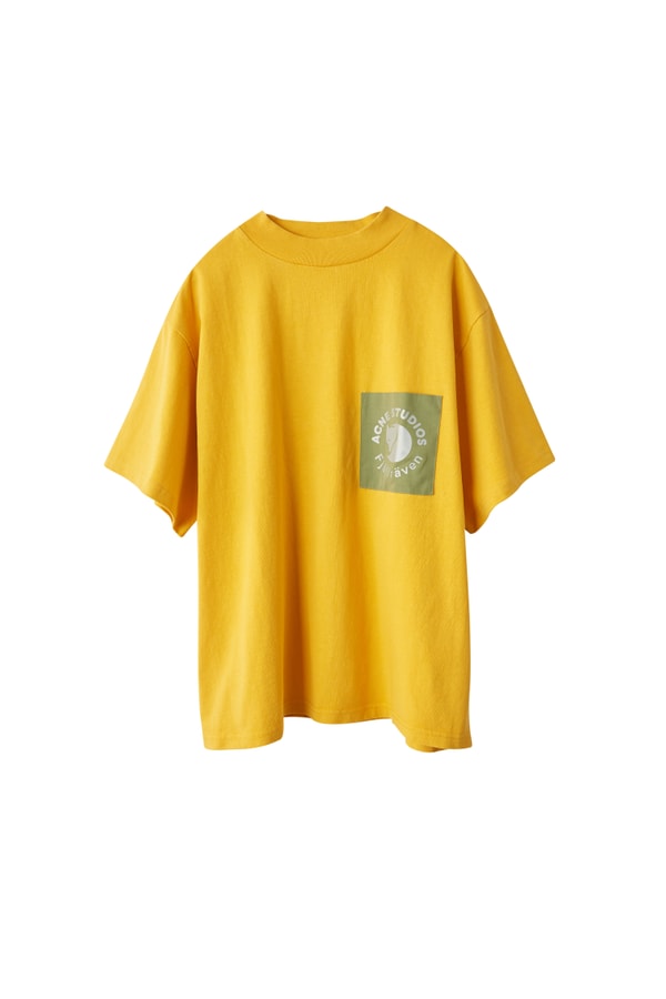 Photos Acne Studios x Fjällräven