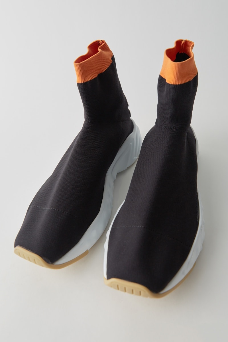 Photos Sneakers ACNE Automne/Hiver 18-19
