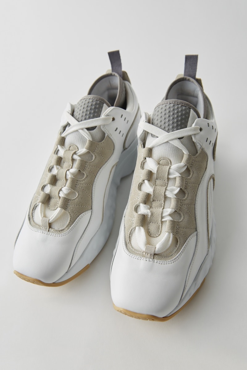 Photos Sneakers ACNE Automne/Hiver 18-19