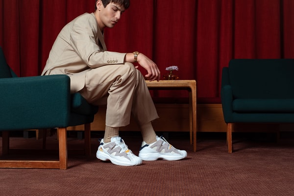 adidas consortium workshop falcon ss2G