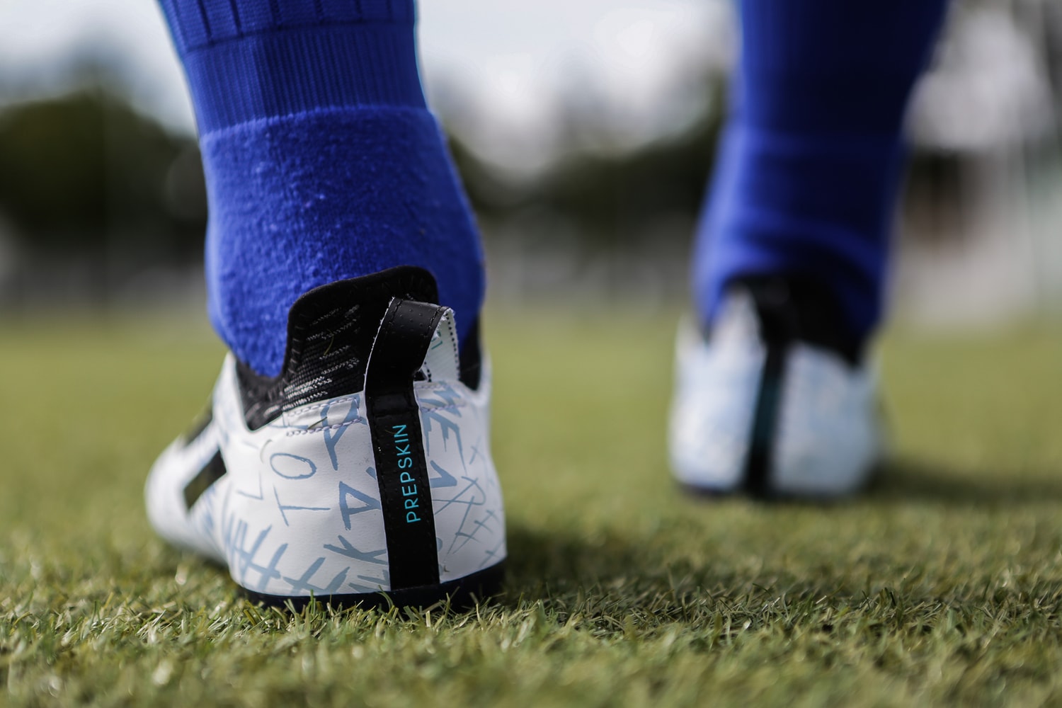 adidas GLITCH 2.0 Skins personnalisable prep