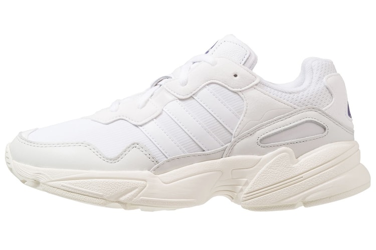 adidas Originals Dévoile Sa Nouvelle Chunky Sneaker "Yung 96"