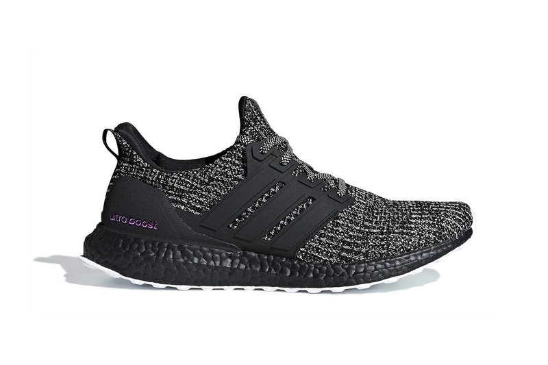 adidas UltraBOOST 4.0 Cancer du sein