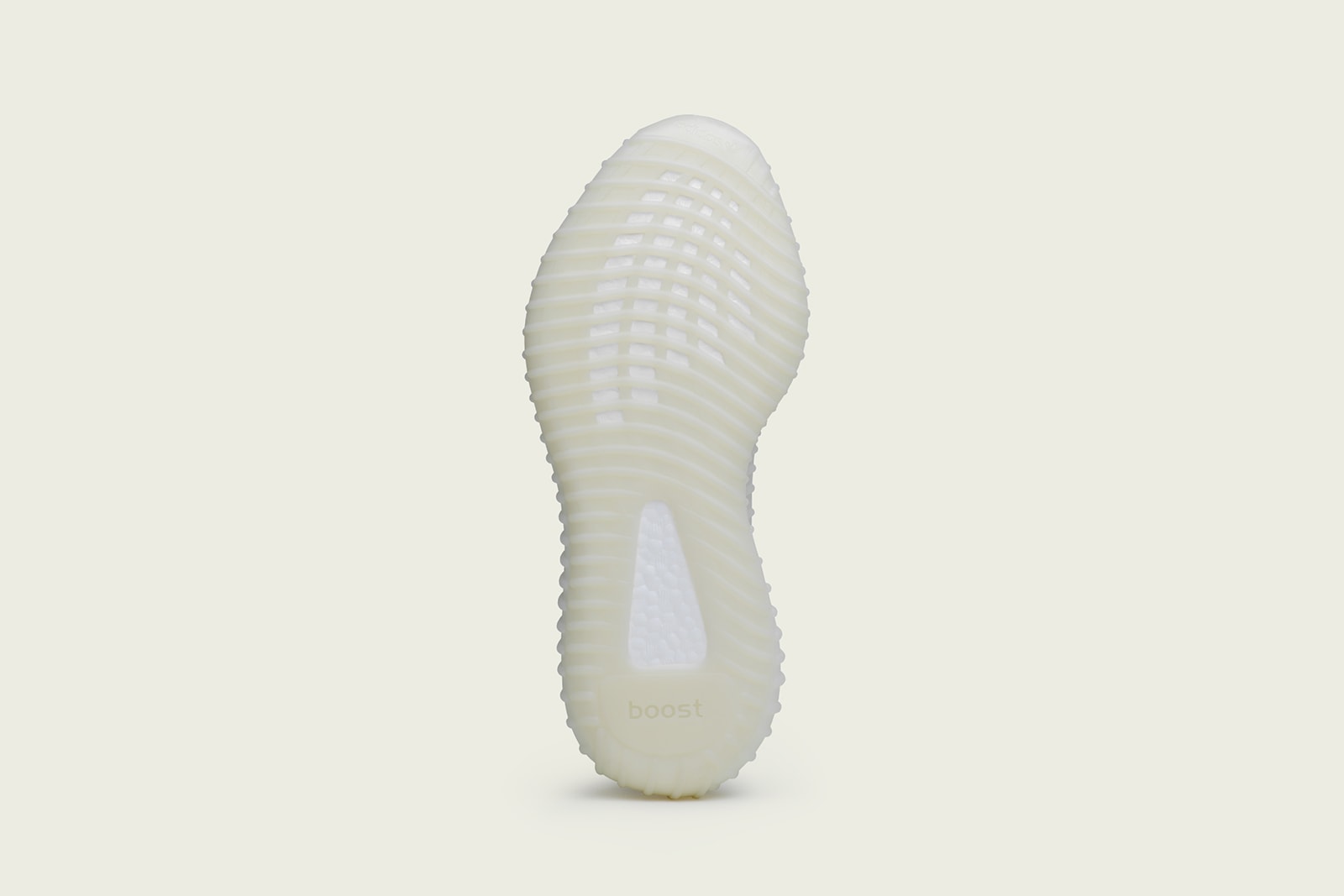 Photo YEEZY BOOST 350 V2 "Triple White"
