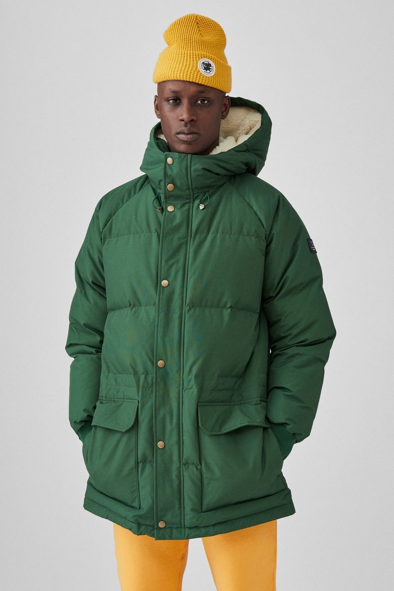 Photos Aimé Leon Dore Automne/Hiver 2018