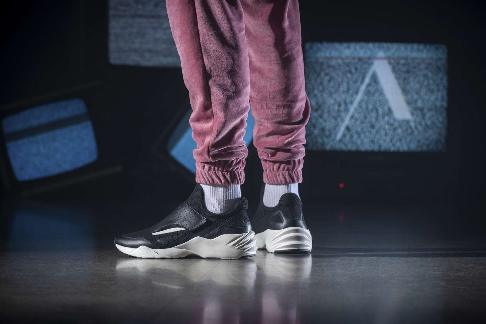 Photos De La ARKK APEXTRON MESH 13