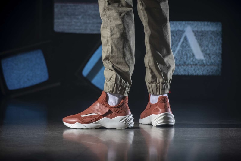 Photos De La ARKK APEXTRON MESH 13