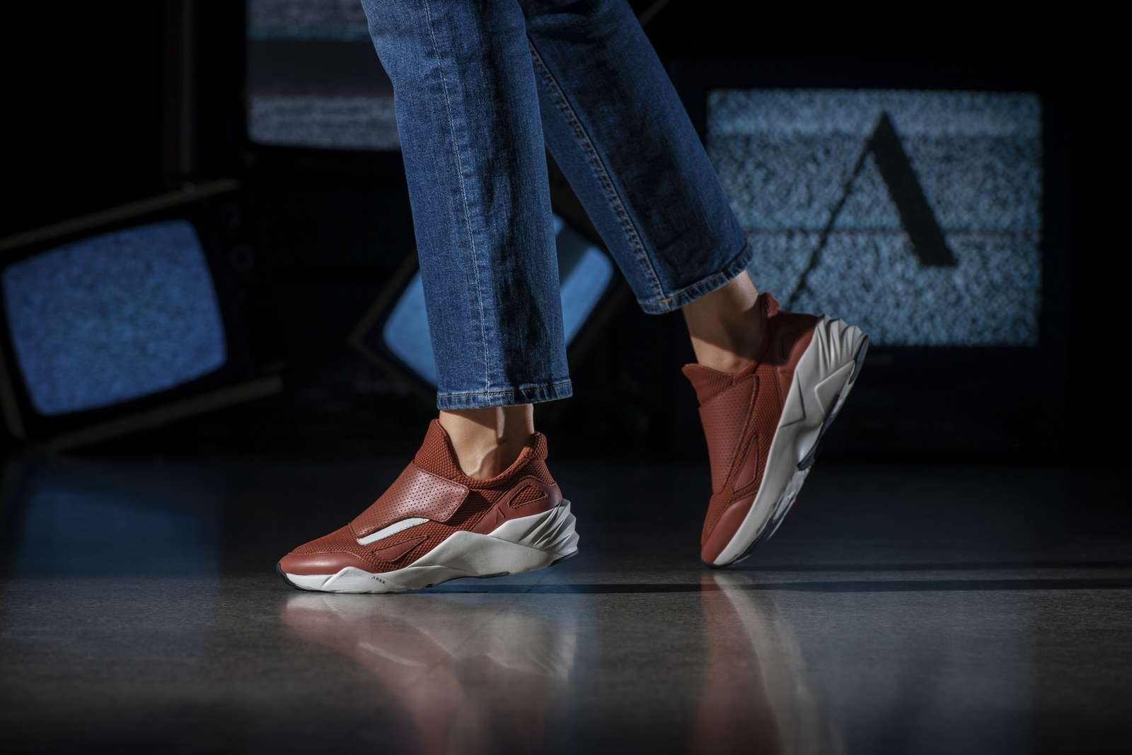 Photos De La ARKK APEXTRON MESH 13