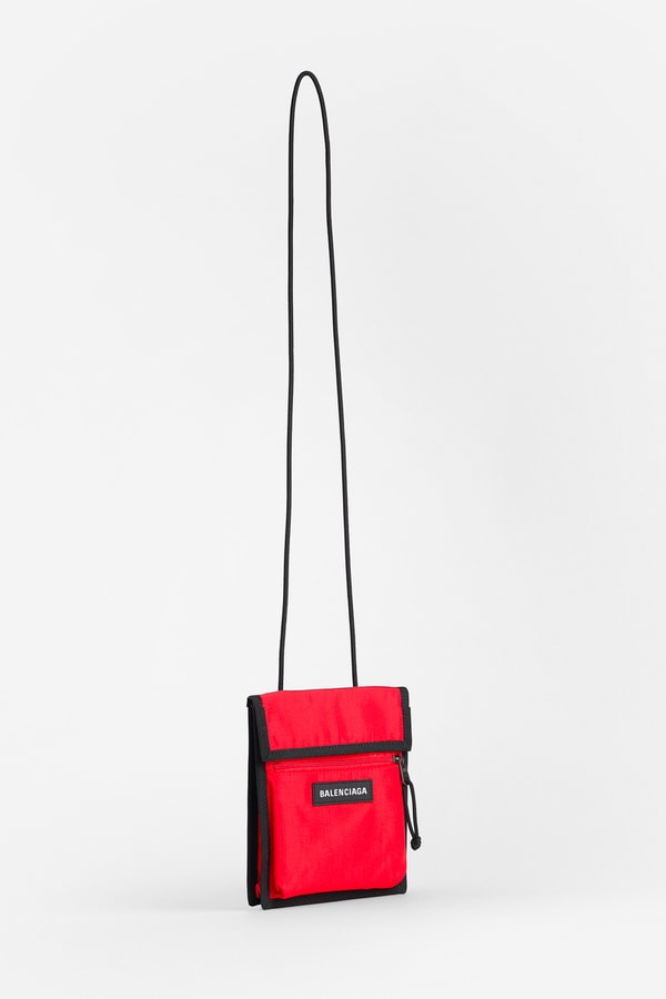 Photo Nouvelles Sacoches Balenciaga