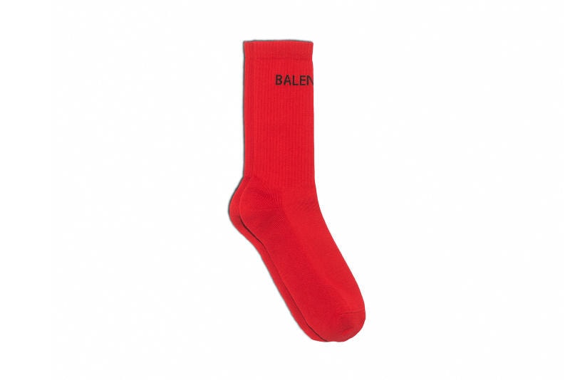 Photos Des Balenciaga Track Sneakers