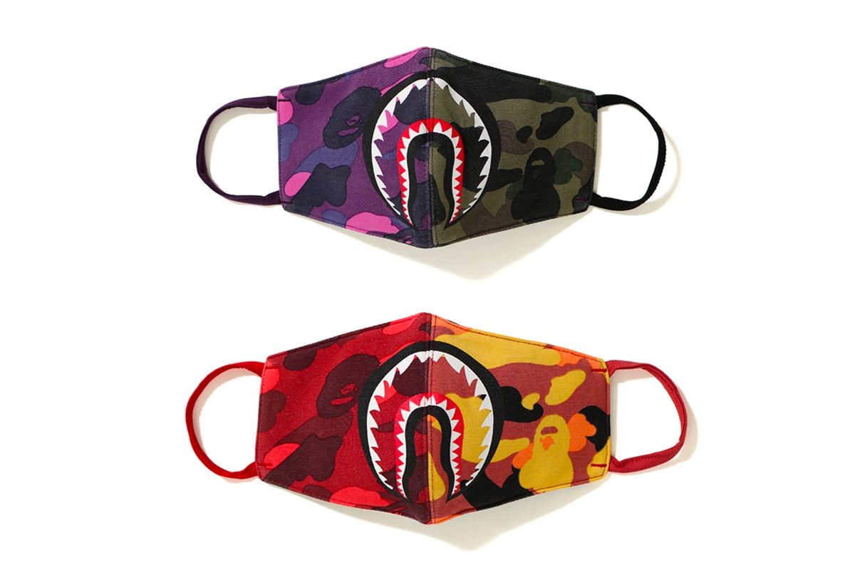 Photos Accessoires BAPE