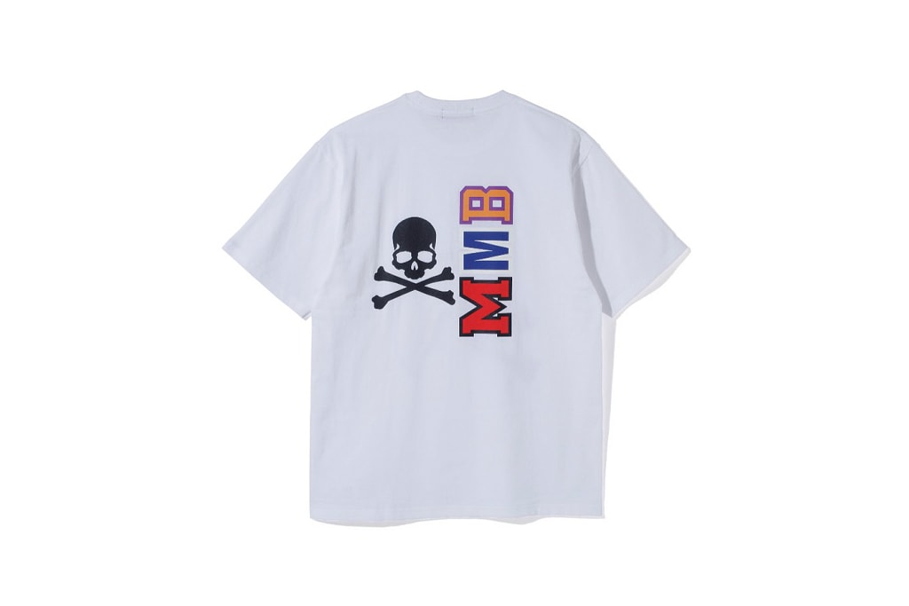 Photo BAPE x mastermind