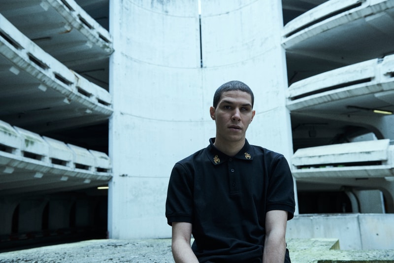 Lookbook De La Collection "MODERN ISSUES" De BLS