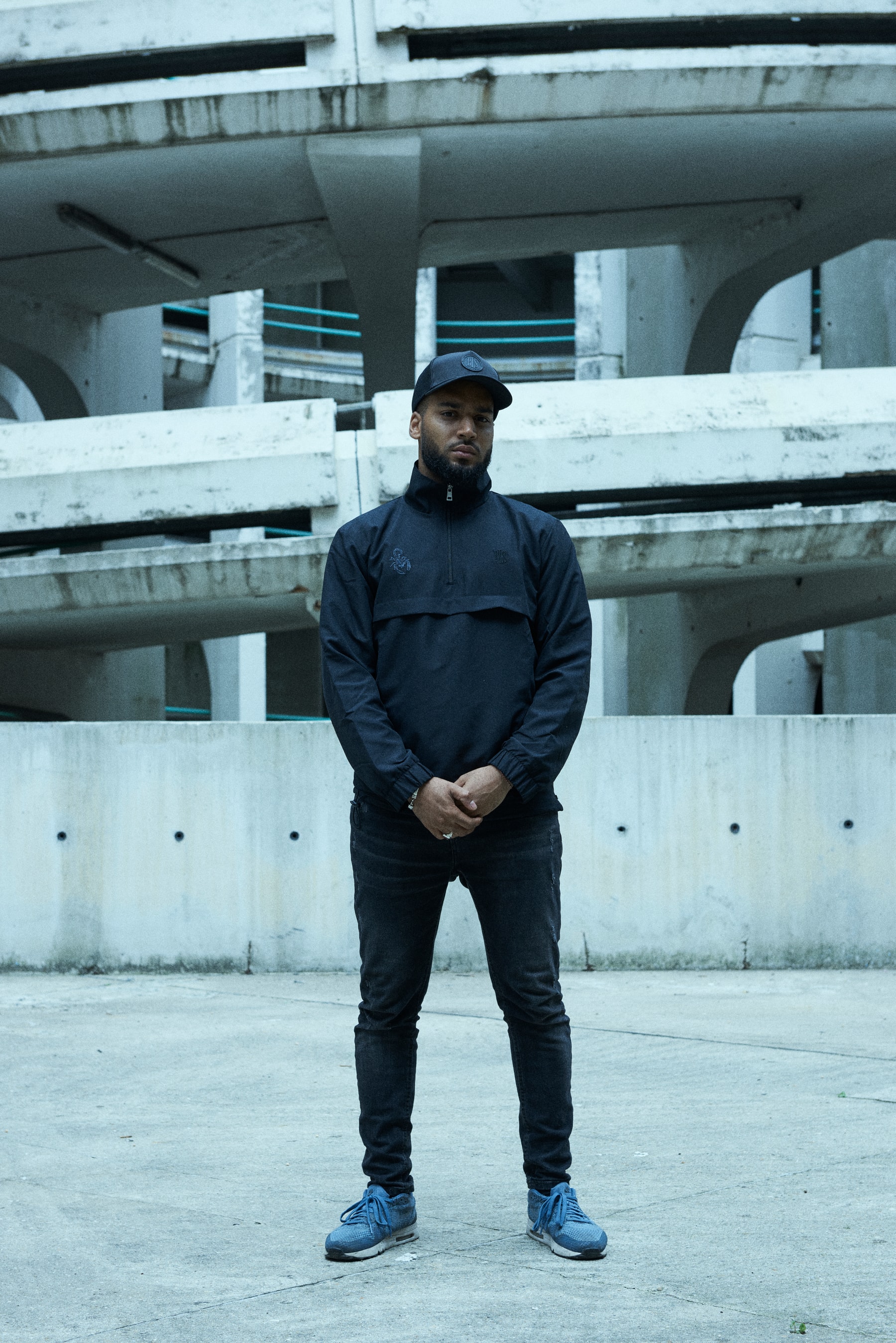 Lookbook De La Collection "MODERN ISSUES" De BLS