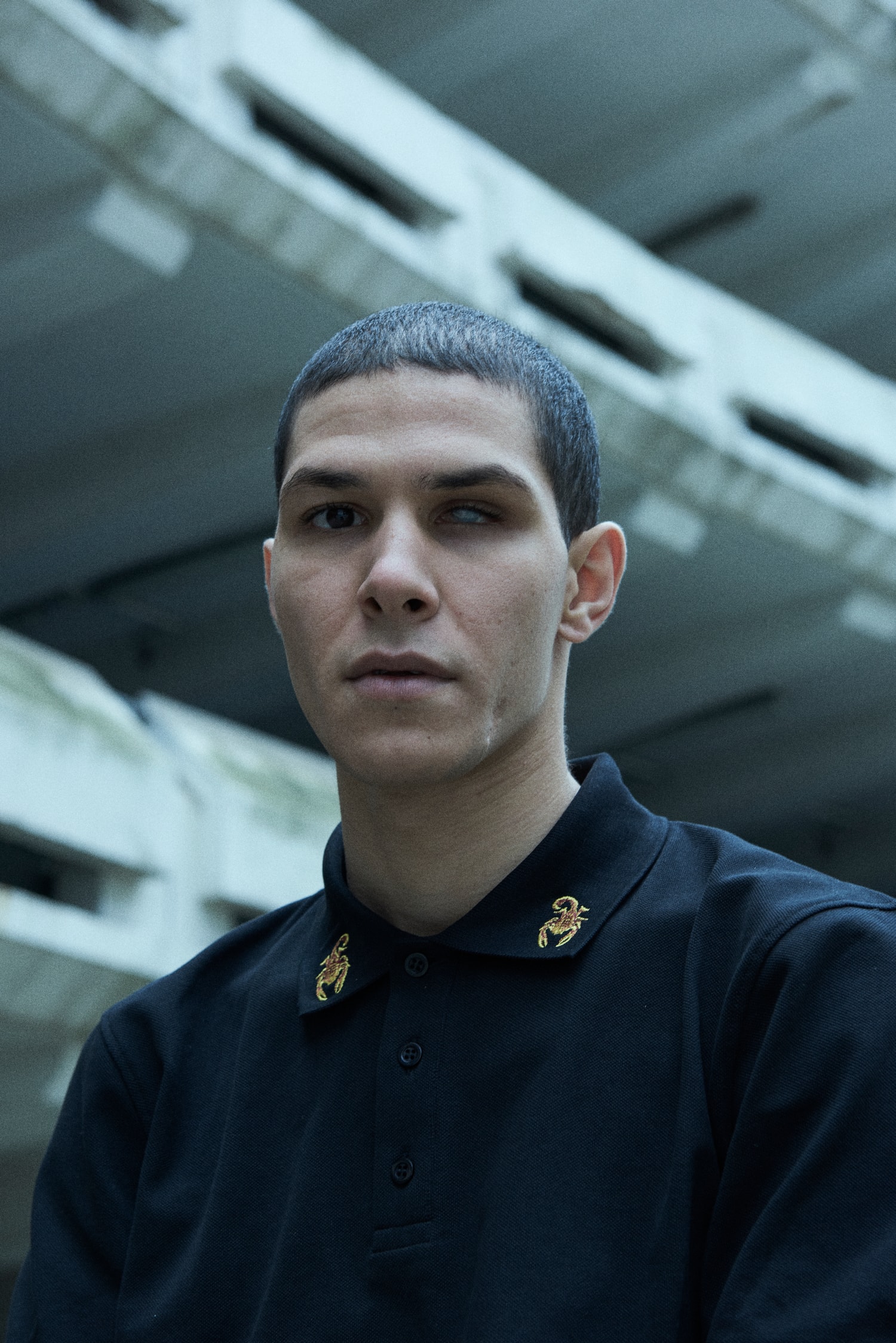 Lookbook De La Collection "MODERN ISSUES" De BLS