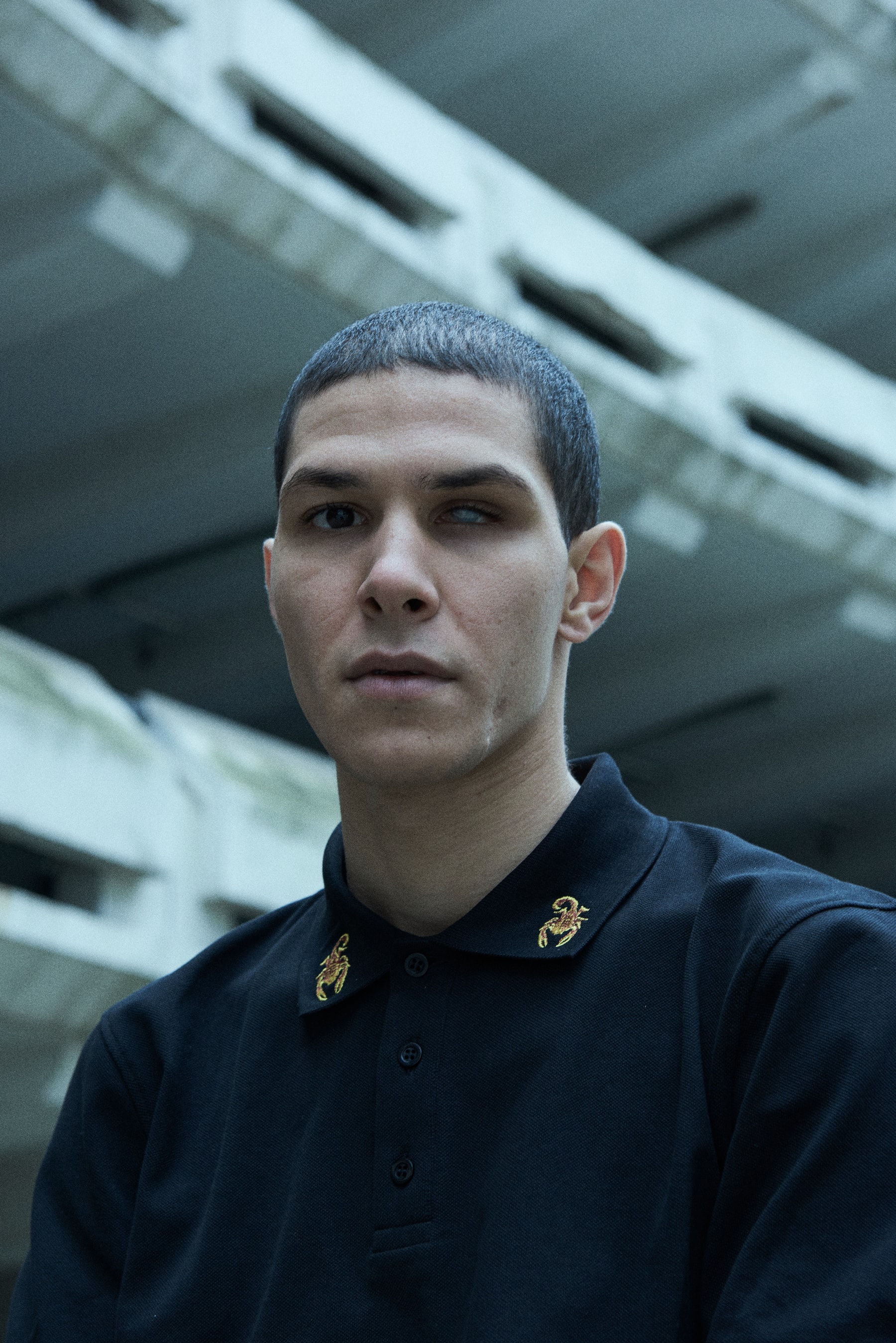 Lookbook De La Collection "MODERN ISSUES" De BLS