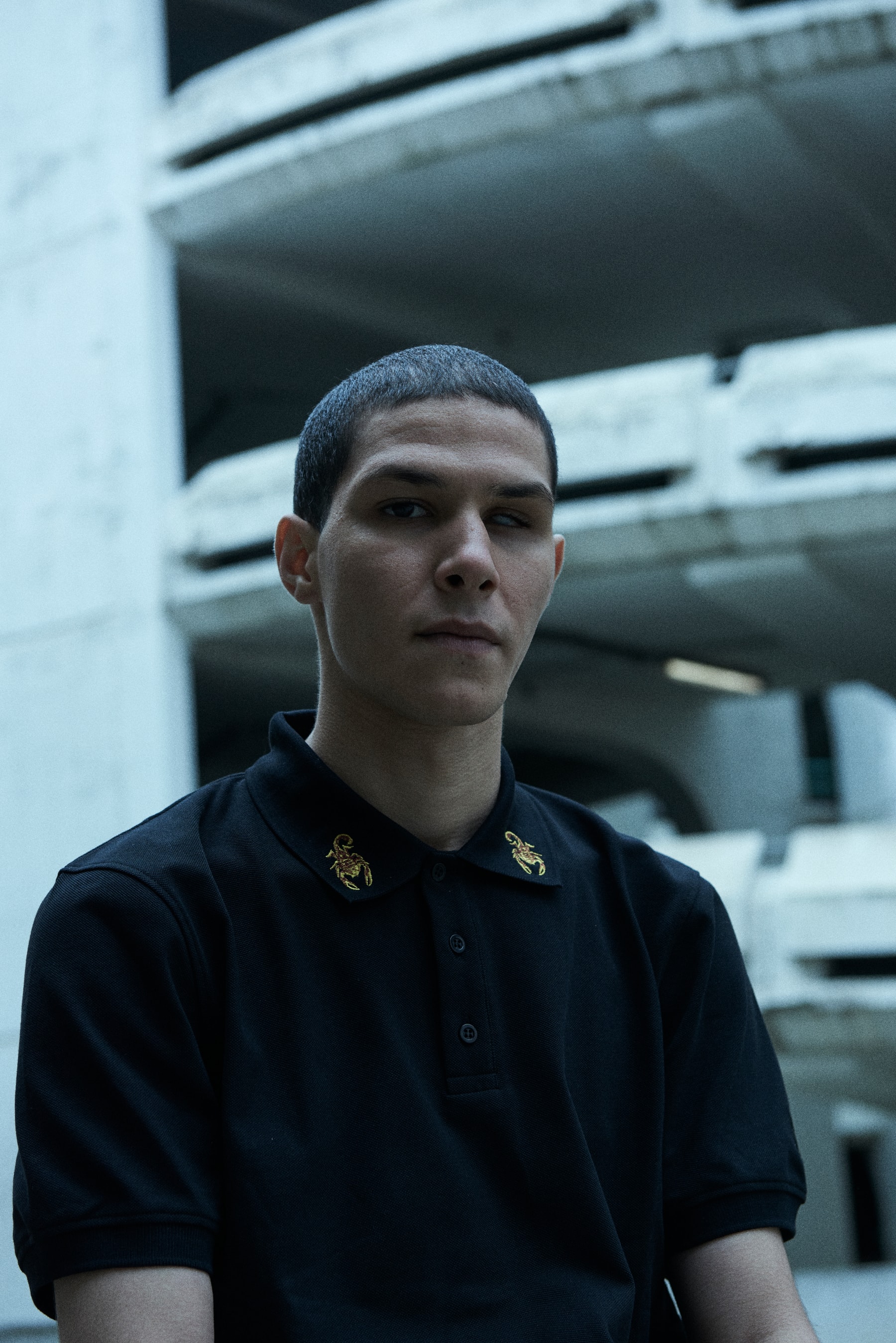 Lookbook De La Collection "MODERN ISSUES" De BLS