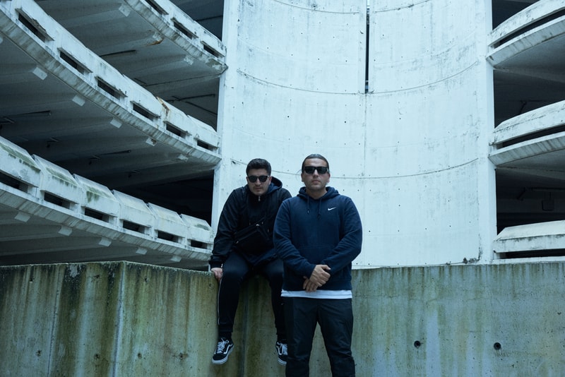 Lookbook De La Collection "MODERN ISSUES" De BLS